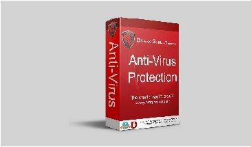 Antivirus Home Image