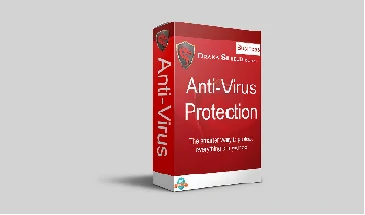 Antivirus Business Image