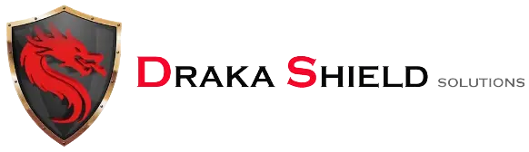 DrakaShield Logo